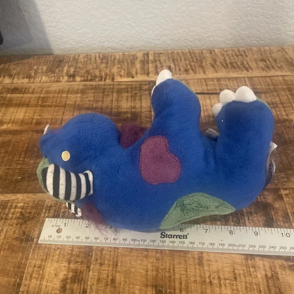 MIDNIGHT MONSTER 9